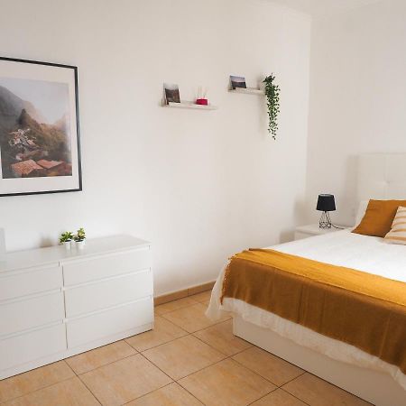 Apartamento Horizonte El Puertito De Gueimar Пуэртито-де-Гуимар Экстерьер фото