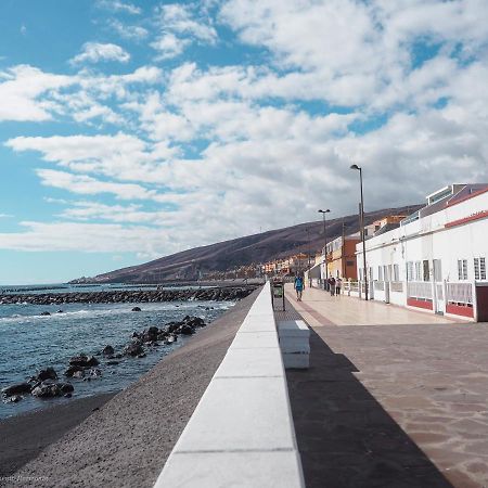 Apartamento Horizonte El Puertito De Gueimar Пуэртито-де-Гуимар Экстерьер фото