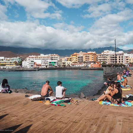 Apartamento Horizonte El Puertito De Gueimar Пуэртито-де-Гуимар Экстерьер фото