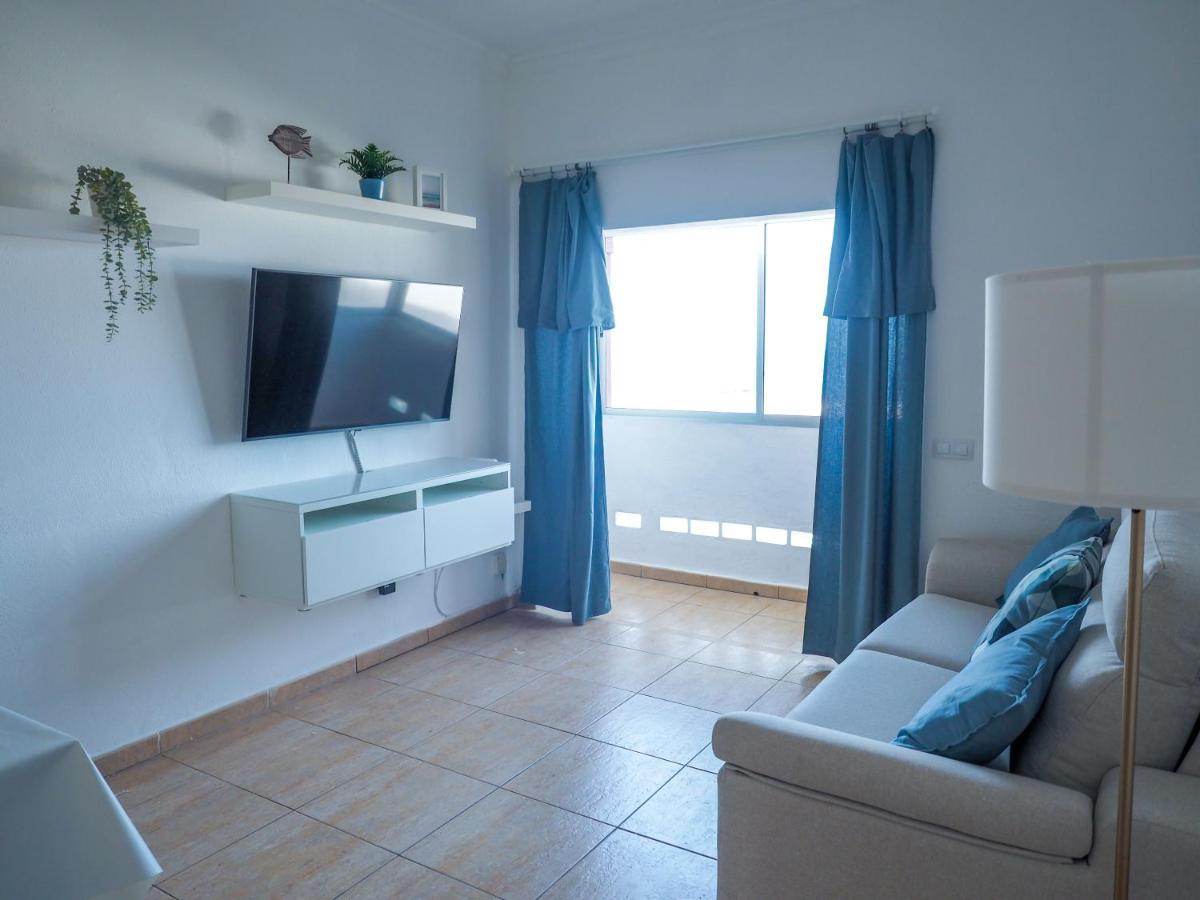 Apartamento Horizonte El Puertito De Gueimar Пуэртито-де-Гуимар Экстерьер фото