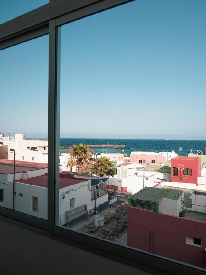 Apartamento Horizonte El Puertito De Gueimar Пуэртито-де-Гуимар Экстерьер фото
