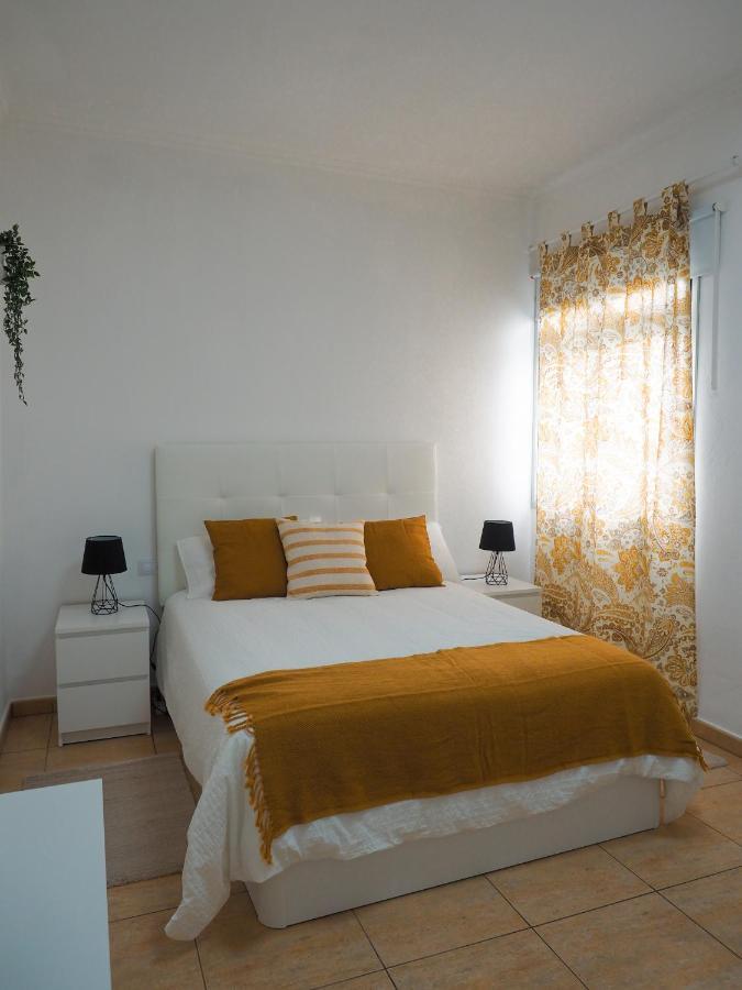 Apartamento Horizonte El Puertito De Gueimar Пуэртито-де-Гуимар Экстерьер фото
