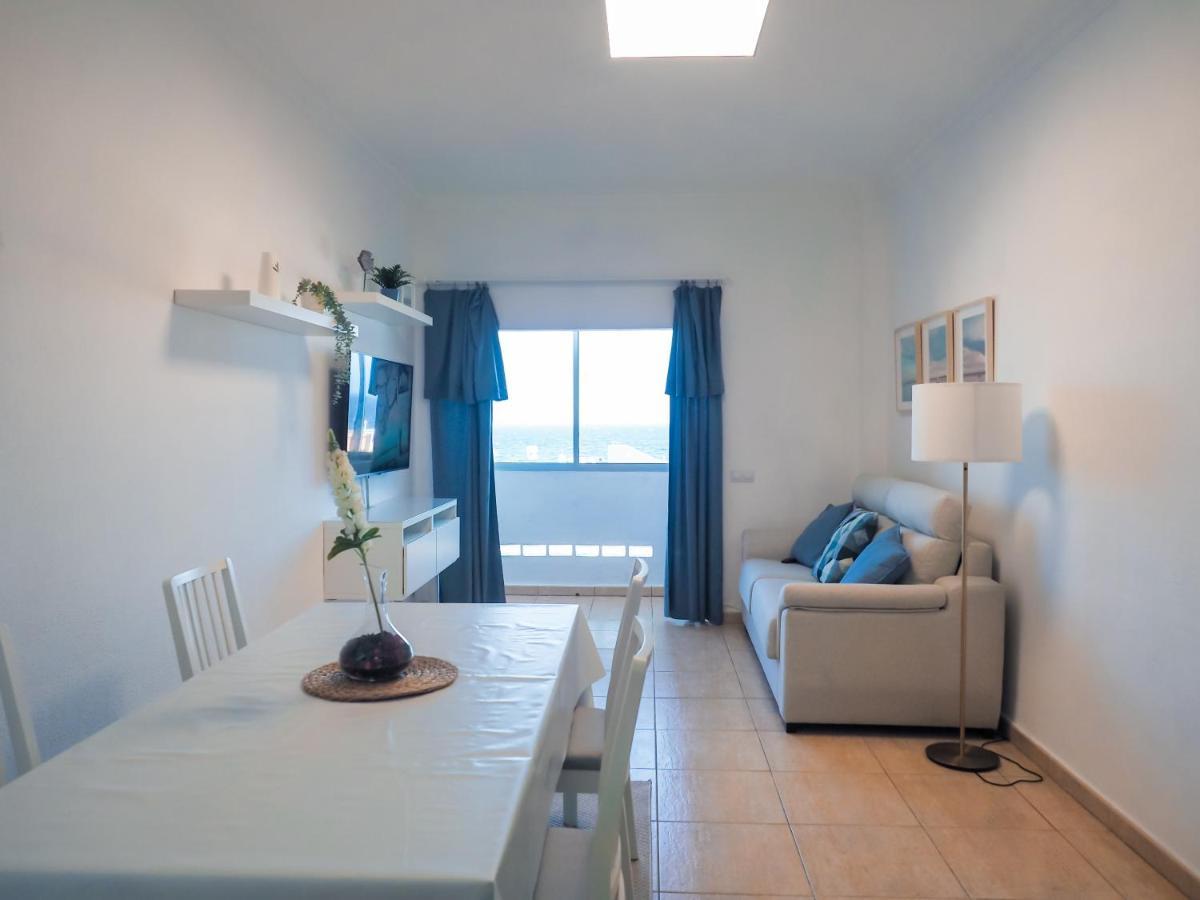 Apartamento Horizonte El Puertito De Gueimar Пуэртито-де-Гуимар Экстерьер фото