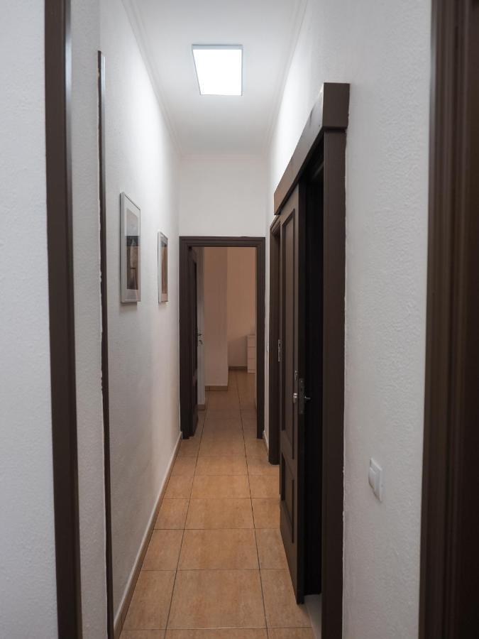 Apartamento Horizonte El Puertito De Gueimar Пуэртито-де-Гуимар Экстерьер фото