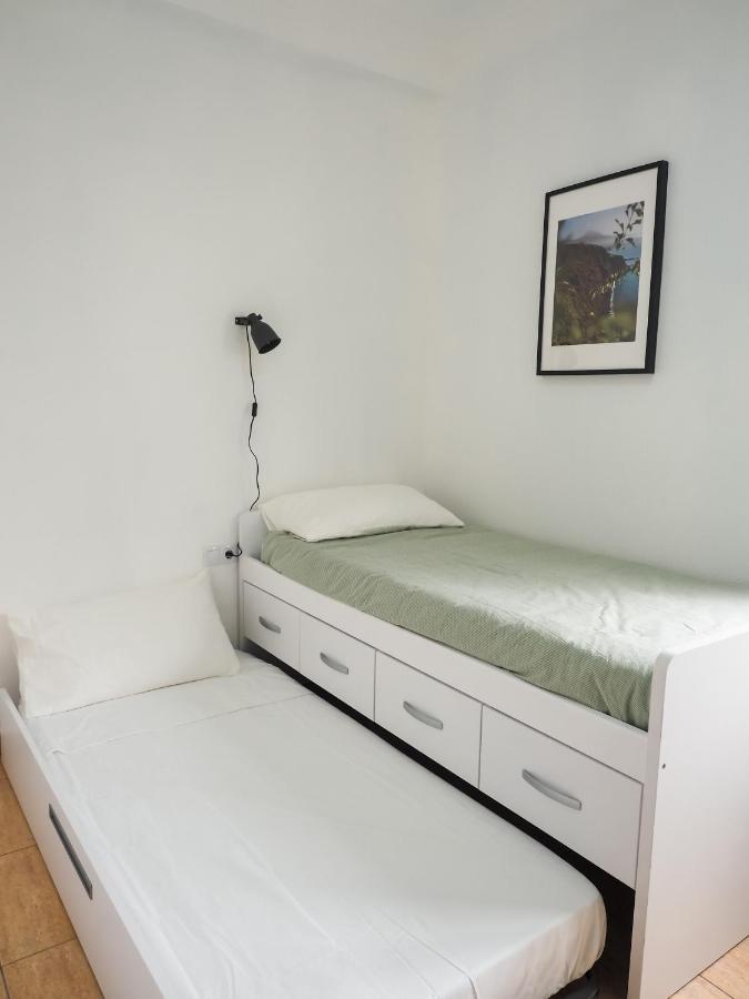 Apartamento Horizonte El Puertito De Gueimar Пуэртито-де-Гуимар Экстерьер фото