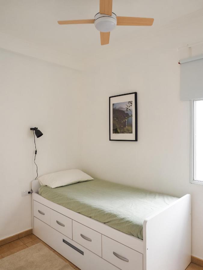 Apartamento Horizonte El Puertito De Gueimar Пуэртито-де-Гуимар Экстерьер фото