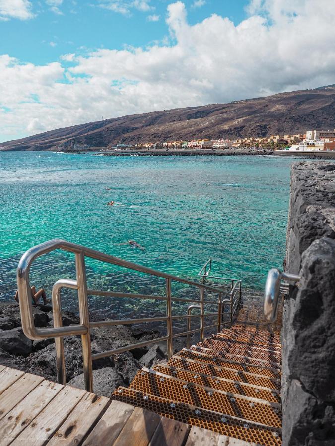 Apartamento Horizonte El Puertito De Gueimar Пуэртито-де-Гуимар Экстерьер фото