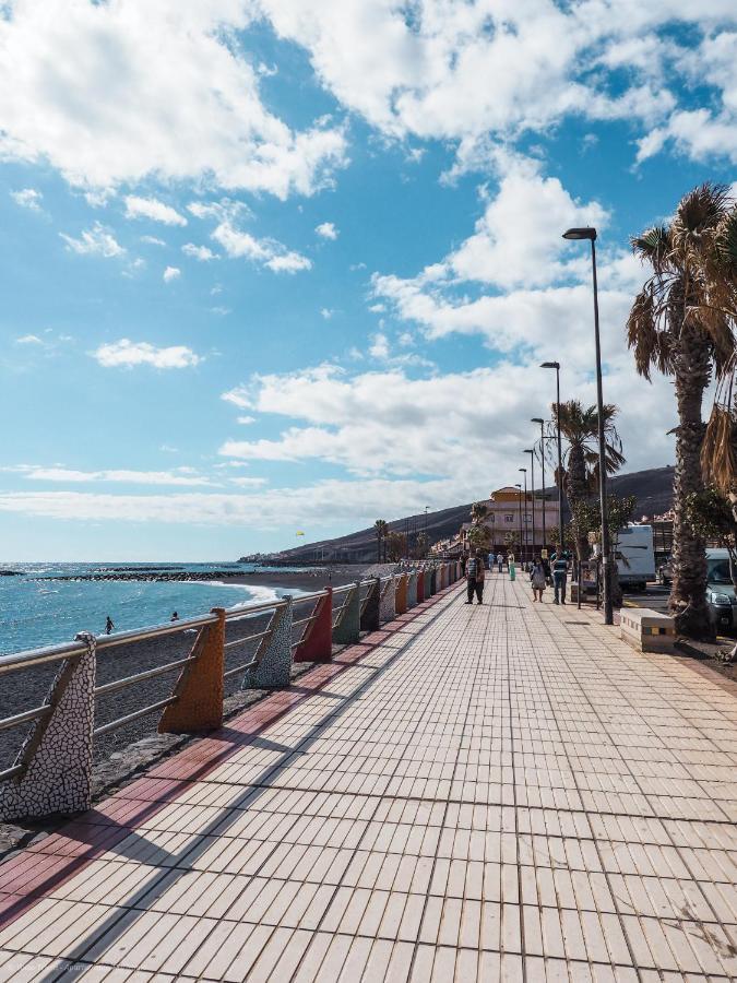 Apartamento Horizonte El Puertito De Gueimar Пуэртито-де-Гуимар Экстерьер фото