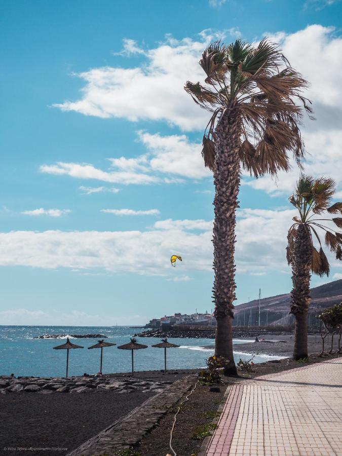 Apartamento Horizonte El Puertito De Gueimar Пуэртито-де-Гуимар Экстерьер фото