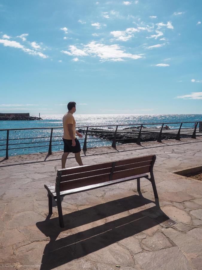 Apartamento Horizonte El Puertito De Gueimar Пуэртито-де-Гуимар Экстерьер фото