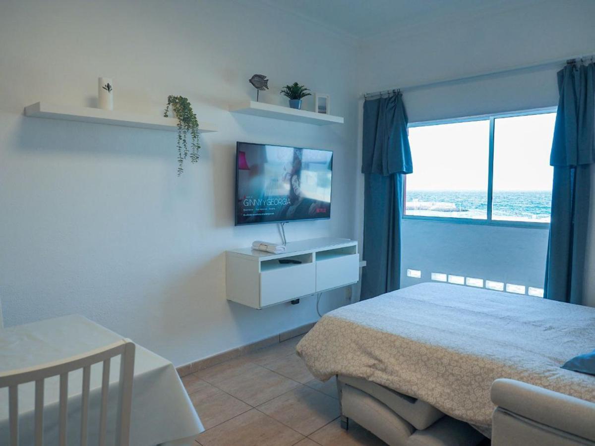 Apartamento Horizonte El Puertito De Gueimar Пуэртито-де-Гуимар Экстерьер фото