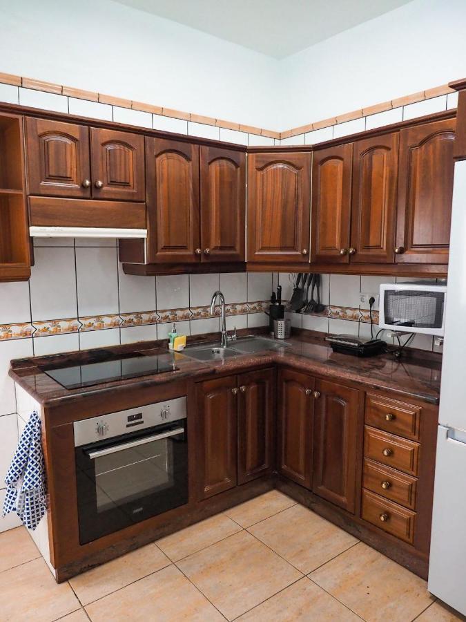 Apartamento Horizonte El Puertito De Gueimar Пуэртито-де-Гуимар Экстерьер фото